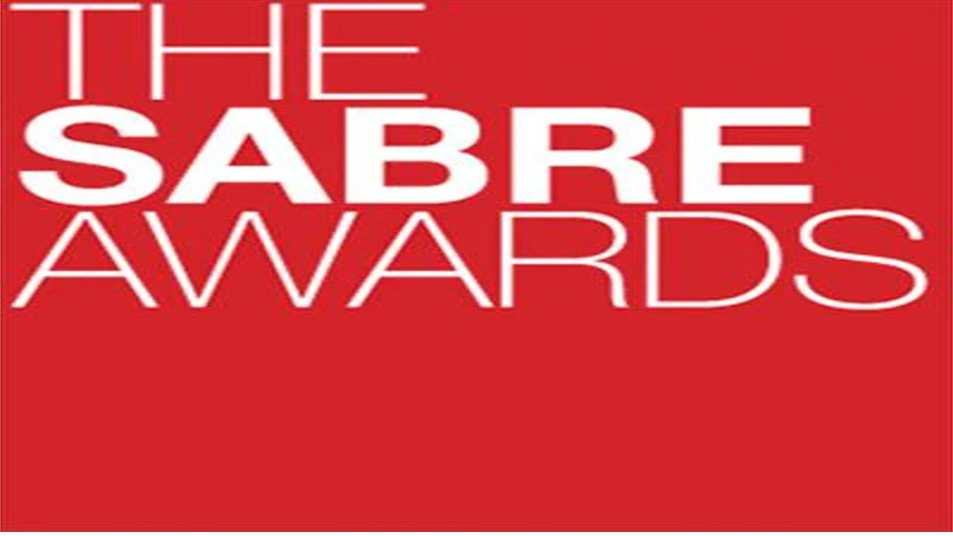 Primer premio en los SABRE Awards para “Negocios Sustentables” Unilever