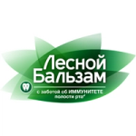 kazak-forest brand logo