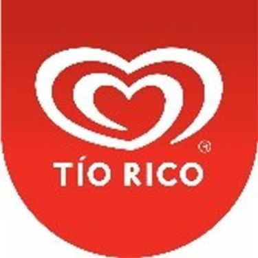 Tio Rico logo