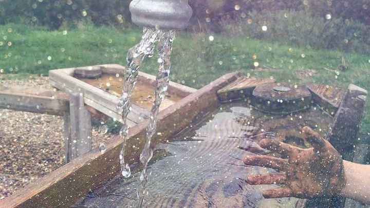 How we’re tackling water issues across our value chain