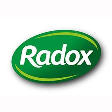 Radox logo