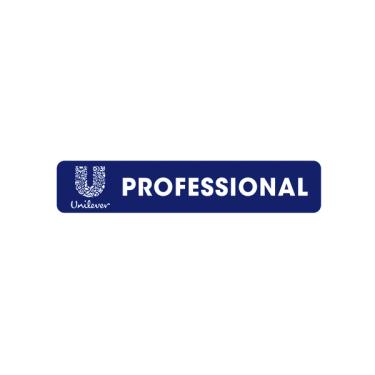Unilever Professional Logo
