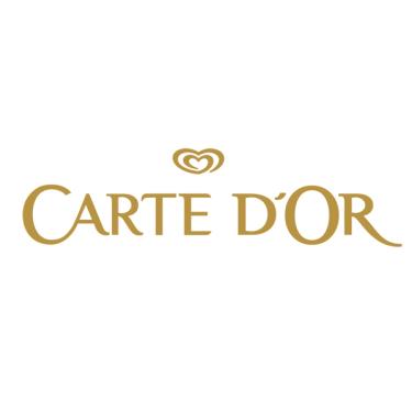 Carte Dor logo