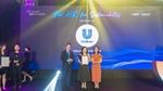 Unilever nhận Giải thưởng Chiến lược Nhân sự vì sự Phát triển Bền vững