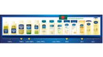 Timeline and evolution of Vaseline