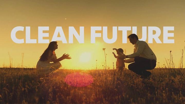 Clean Future