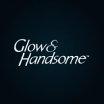 Glow & Handsome logo