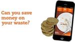 Food Waste saving app