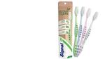 Ecolo Clean toothbrushes by Signal