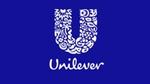 Unilever logo azul