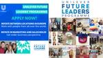 Unilever Future Leaders Program is back! Apply now! Rotate in marketing and sales roles. Rotate between locations in Europe.