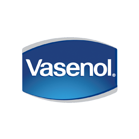 Vasenol logo
