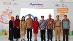 Unilever Indonesia - Pepsodent WOHD - Foto Bersama
