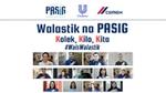 Walastik na Pasig virtual ceremony with representatives 