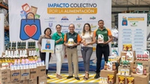 Unilever se une a Walmart para ser parte del Colectivo por la Alimentación.