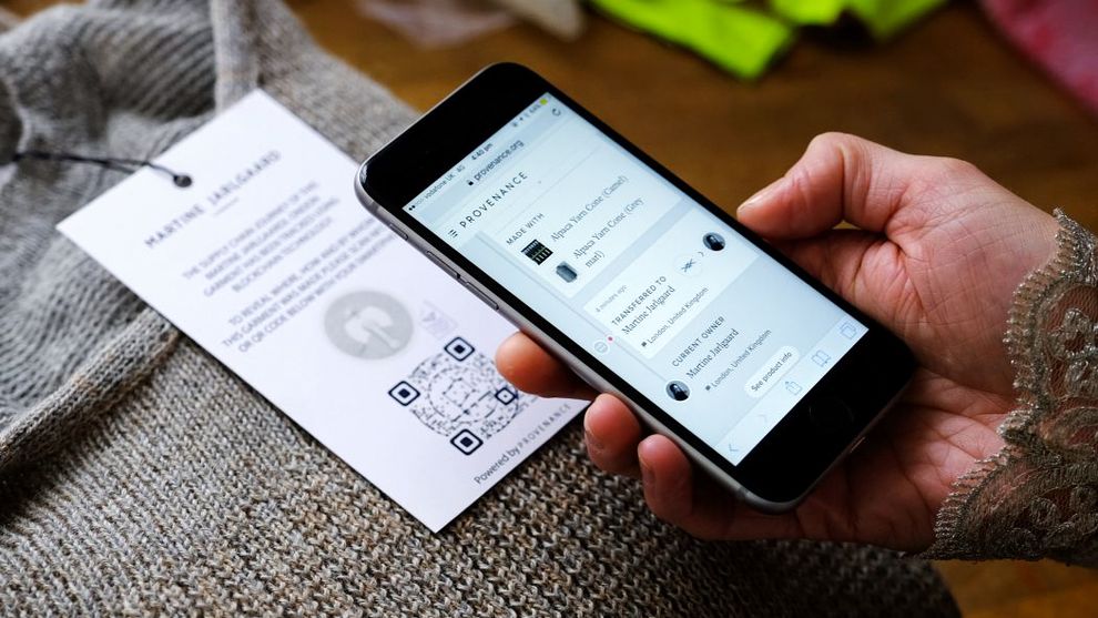 what is blockchain, who’s using it and why?