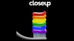 Feature image - Close Up Rainbow toothpaste