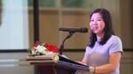 Bà Nguyễn Thị Mai - Phó Chủ tịch Ngành hàng Chăm sóc Gia đình Unilever Việt Nam