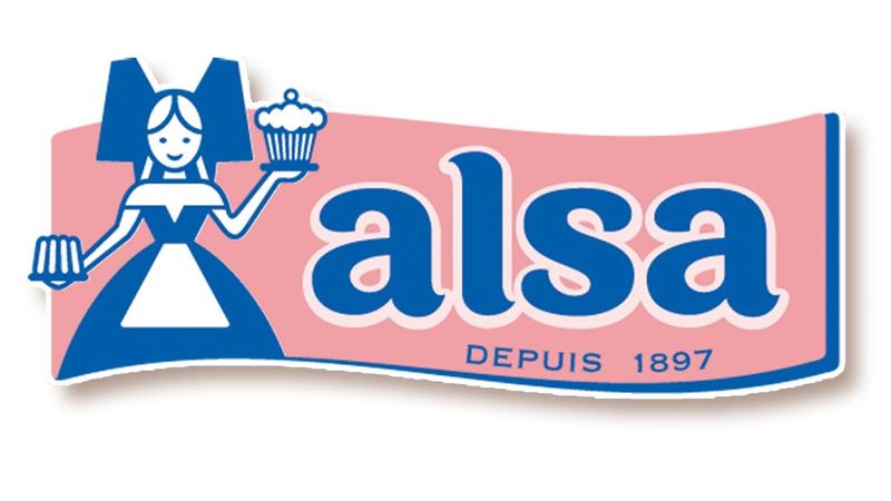 Alsa logo