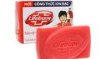 Bánh xà phòng từ Lifebuoy của Unilever