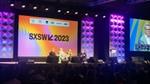 Conny Braams, Unilever Chief Digital and Commercial Officer on the SXSW stage