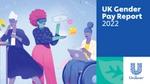 UK gender pay report 2022