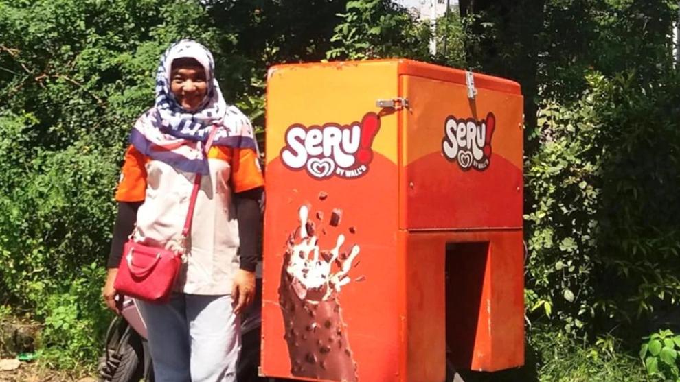 Program Juragan Seru