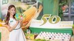 聯合利華旗下品牌康寶攜手董氏基金會推廣50種未來食物
