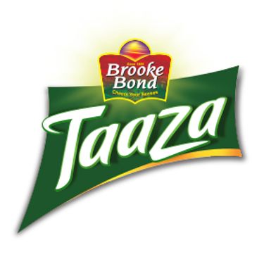 Taaza logo