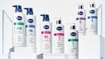 A photo of Vaseline Pro Derma products with Chinese branding
