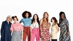 Group of non-binary individuals and women representing diversity, honesty and respect