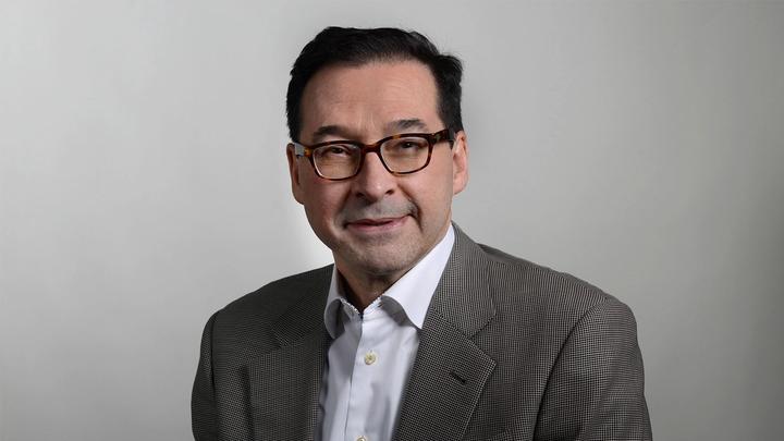 Fabian Garcia