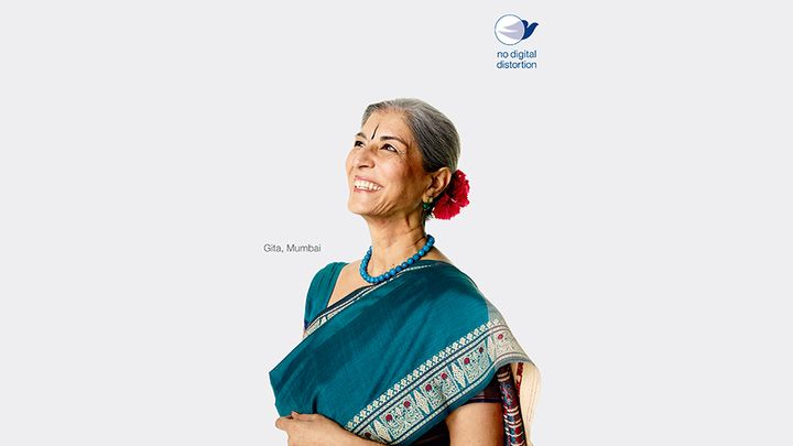 Dove Skin Masterbrand