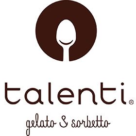 Talenti Logo