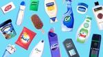 Unilever Brands