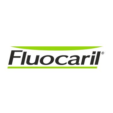 Fluocaril Thailand logo