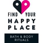 Find Your Happy Place Logo
