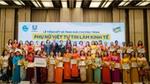 Unilever thúc đẩy trao quyền cho phụ nữ