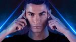 Photo of Cristiano Ronaldo for Clear shampoo