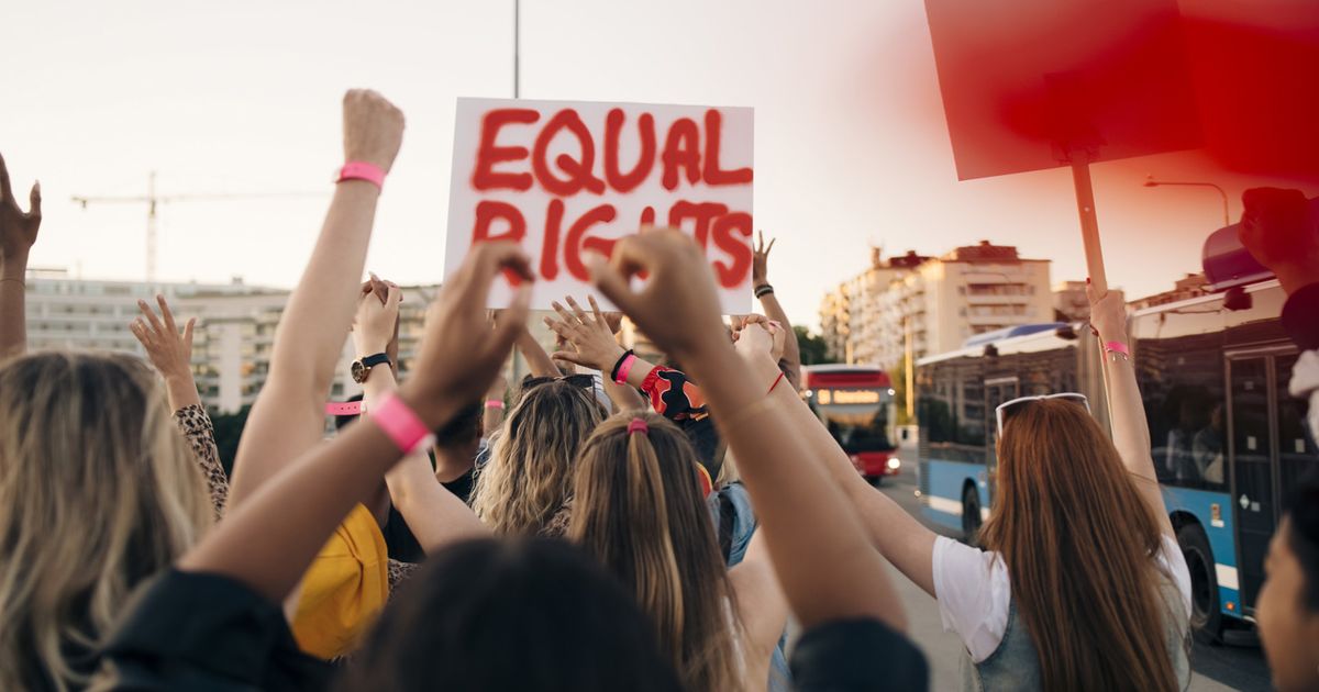 How to innovate human rights for the next generation | Unilever