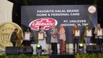 Favorite Halal Brand Lifebuoy Halal Awards 2023