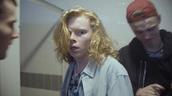 Axe Image