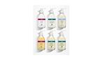 Ren Clean Skincare range of bottles