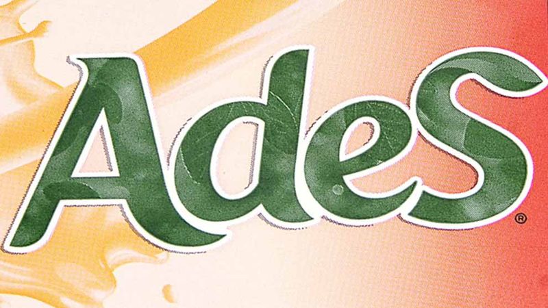 AdeS logo