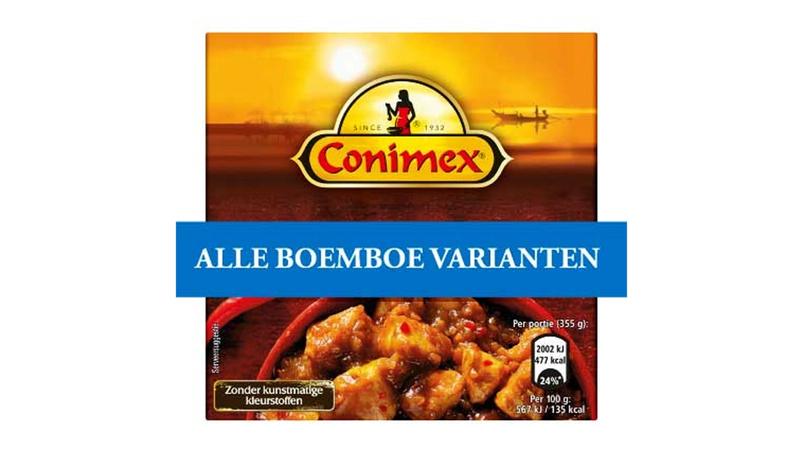 NL Conimex bomboe alle varianten 031016