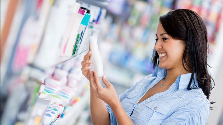 Unilever Goes Live with Fragrance Disclosure on SmartLabel™