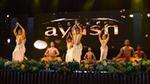 Wedaduru Abhiman Presidential Ayurveda Awards ceremony