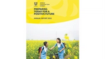 Cover picture of the Annual Report 2022