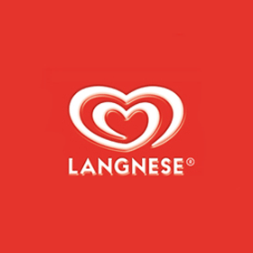 Langnese logo