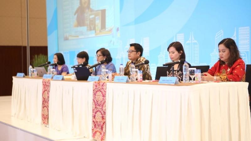 Public Expose PT Unilever Indonesia Tbk 15 June 2022